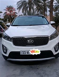 كيا سورينتو